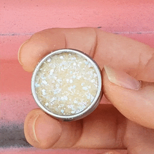 Moonlight Glitter