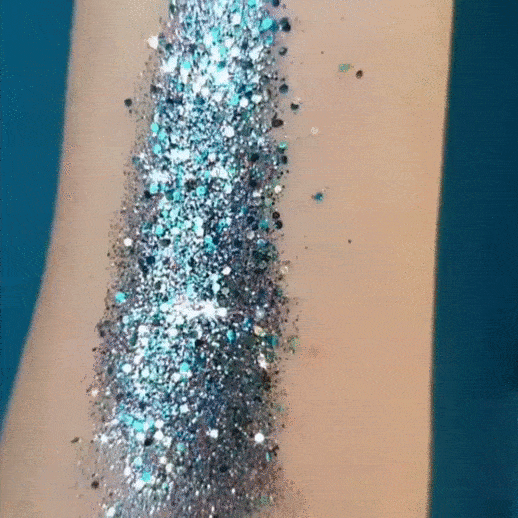 GalaxSiSi Glitter
