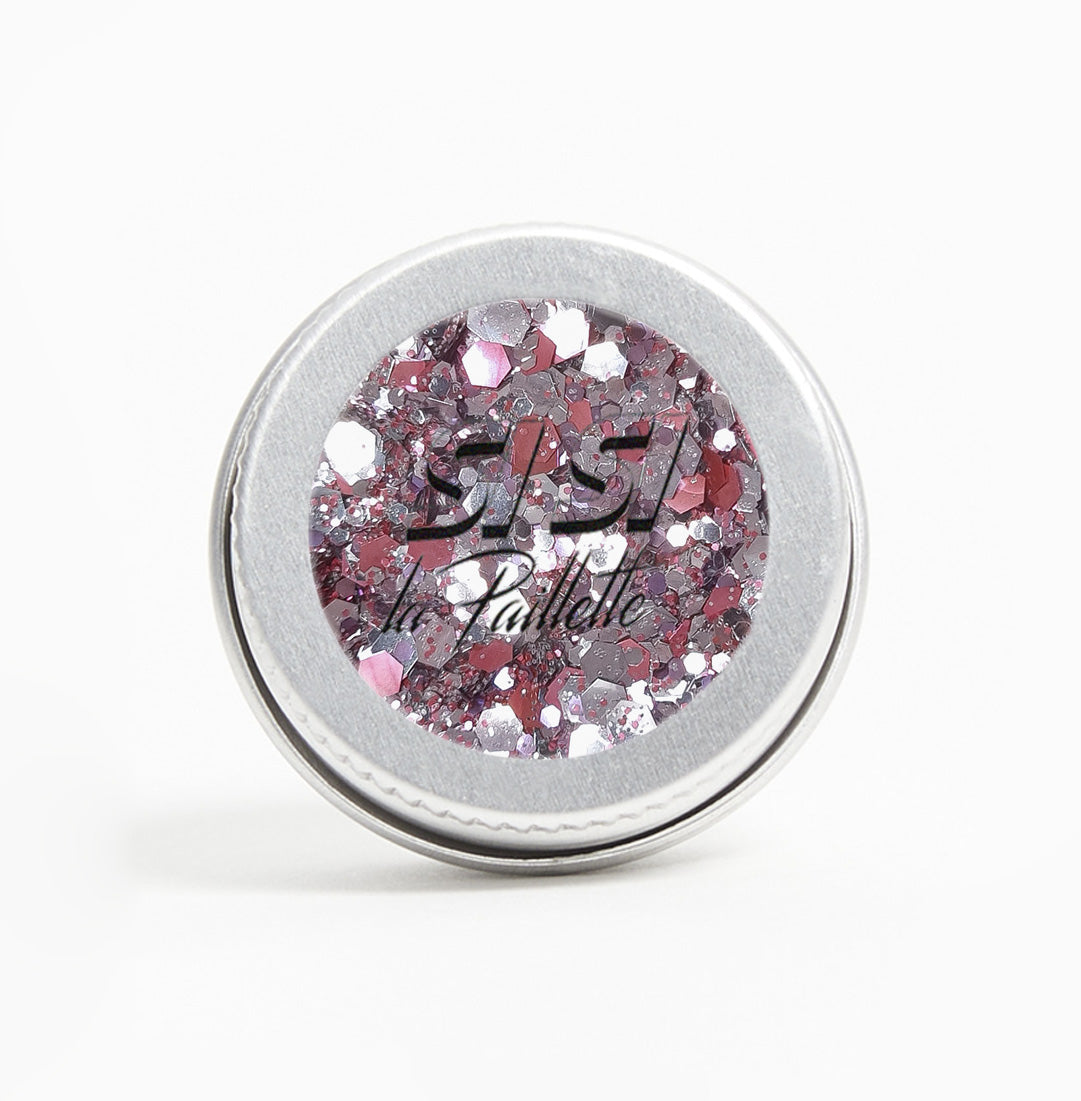Color Fever Glitter Kit