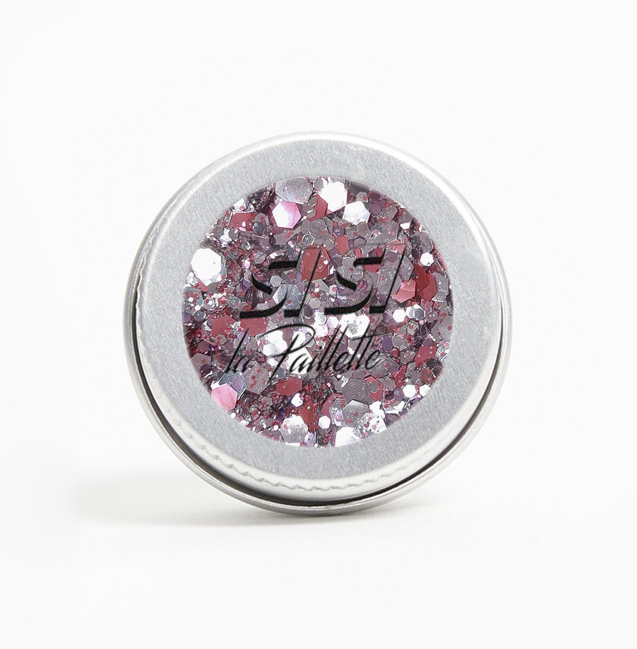 Color Fever Glitter Kit