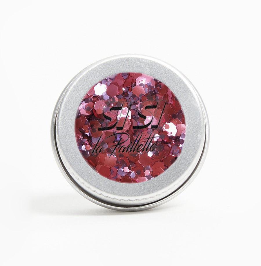 Dancing Diva Glitter