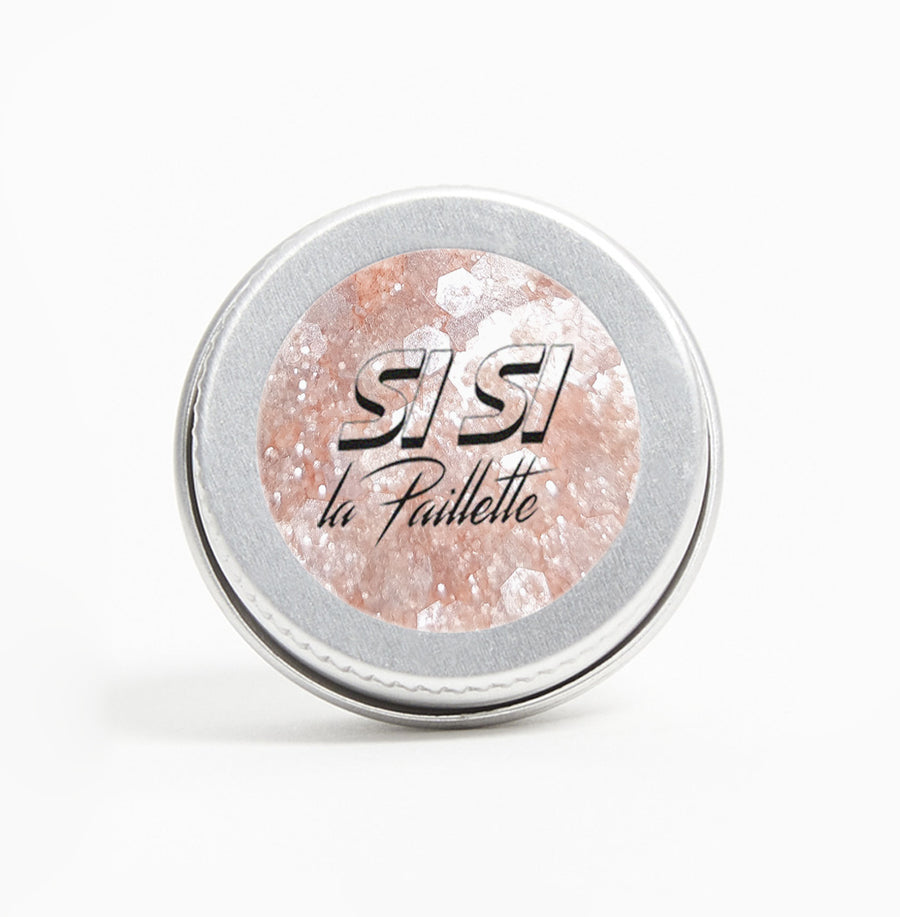 Kit Pailleté Pure