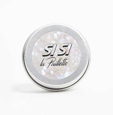 Moonlight Glitter