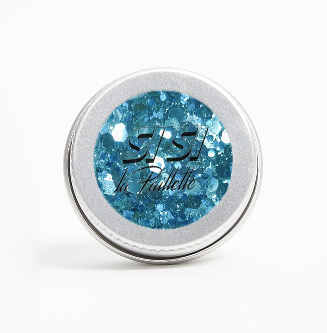 Glitter Sea Sea