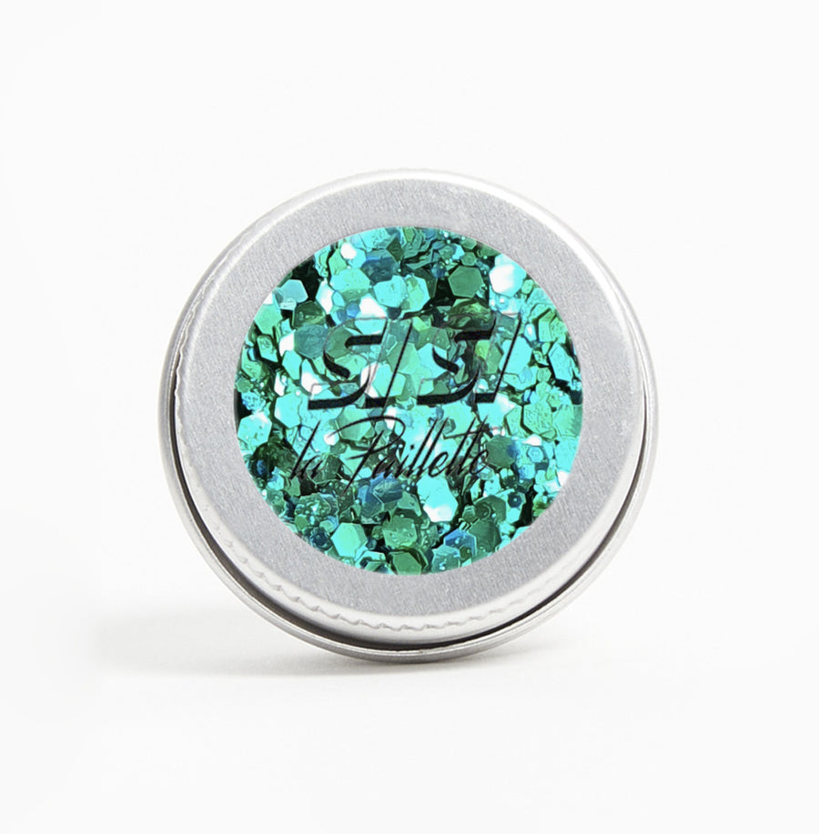 Mermaid Lad Glitter