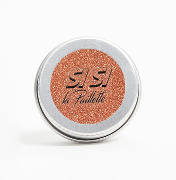 Fine Pure Copper Glitter