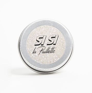 Standard Pure Pearly Glitter
