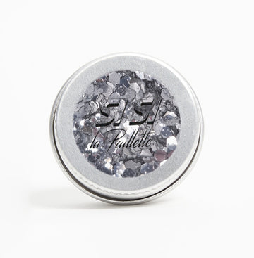 Glitter Money Money