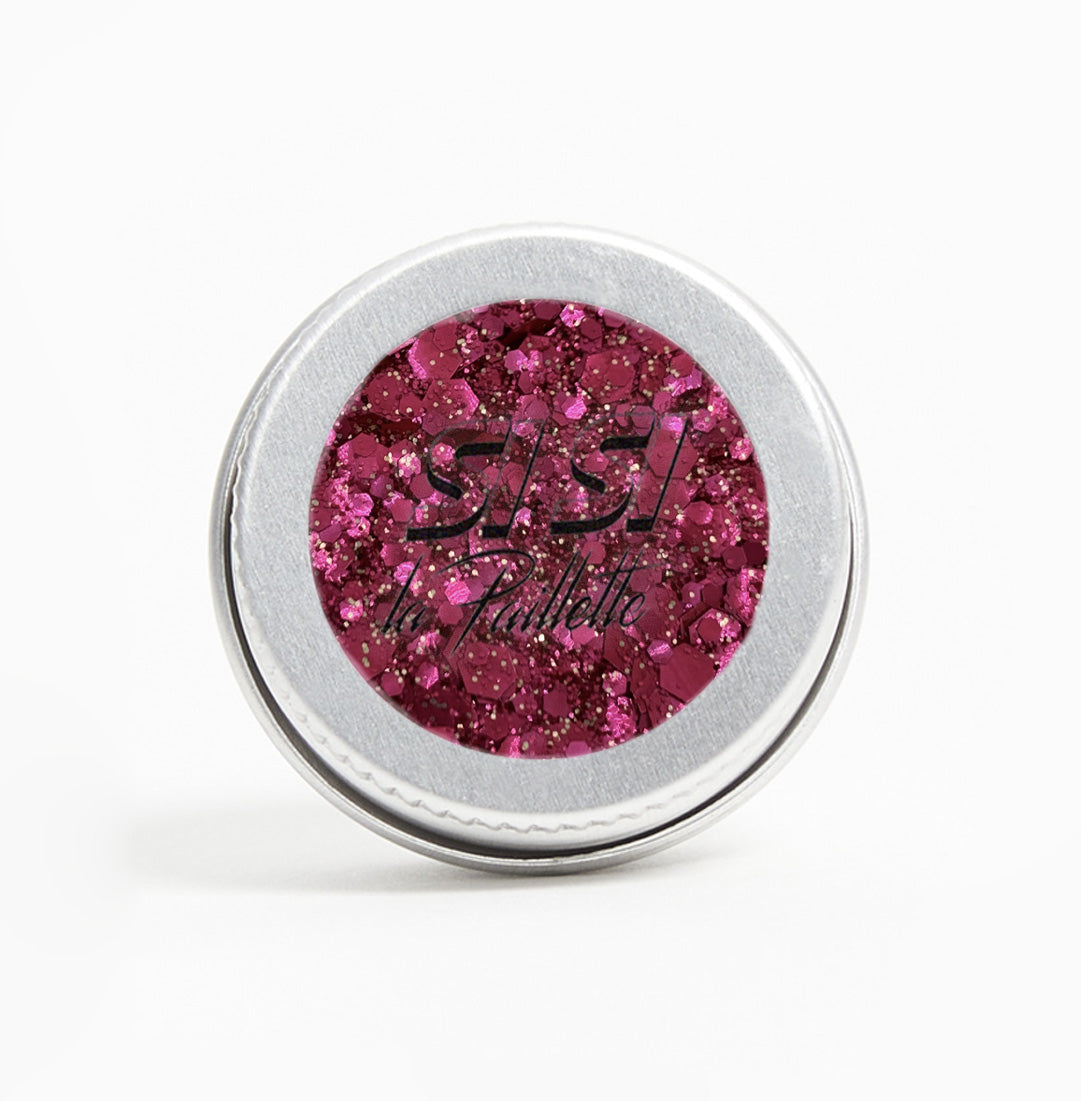 Candy Hope Glitter