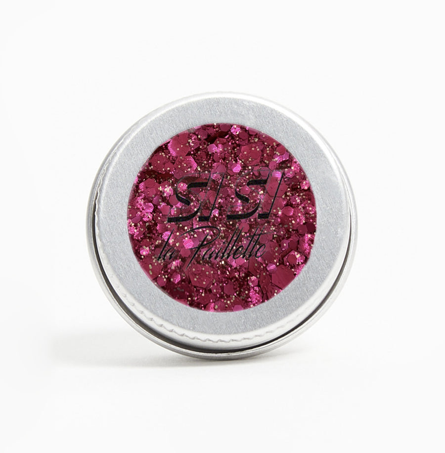 Candy Hope Glitter