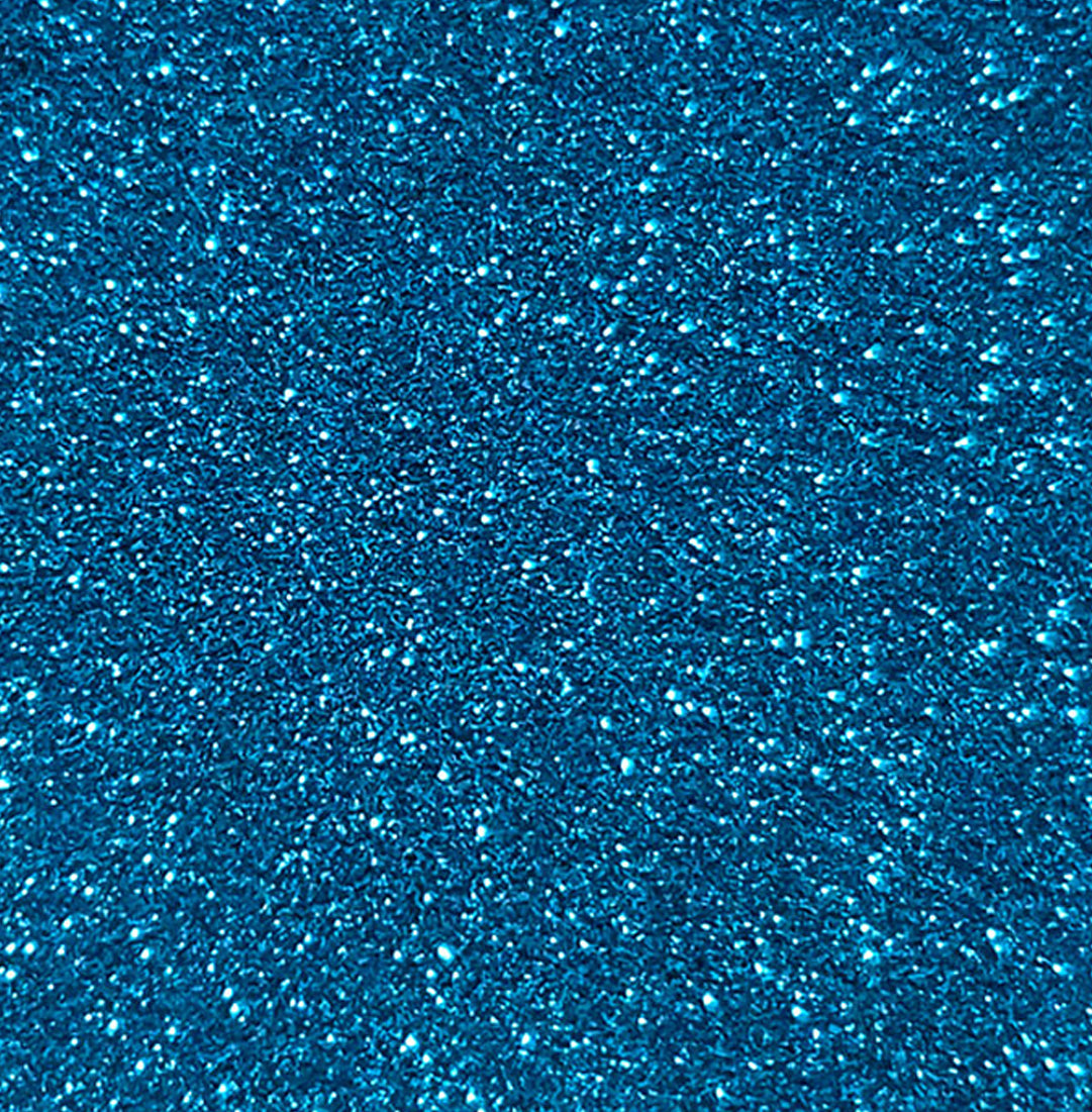Paillettes Bleu Nuit Fines