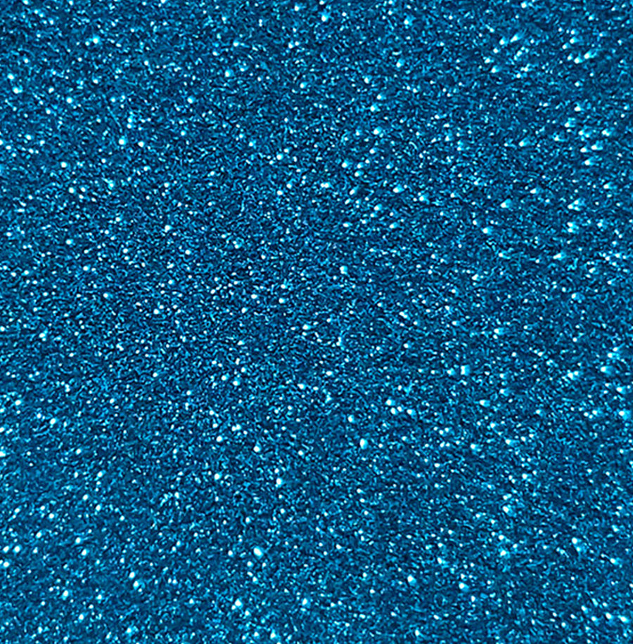 Paillettes Bleu Nuit Fines