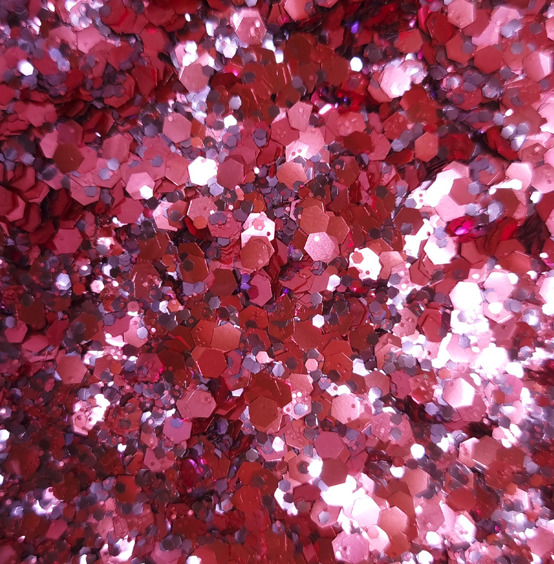 Dancing Diva Glitter