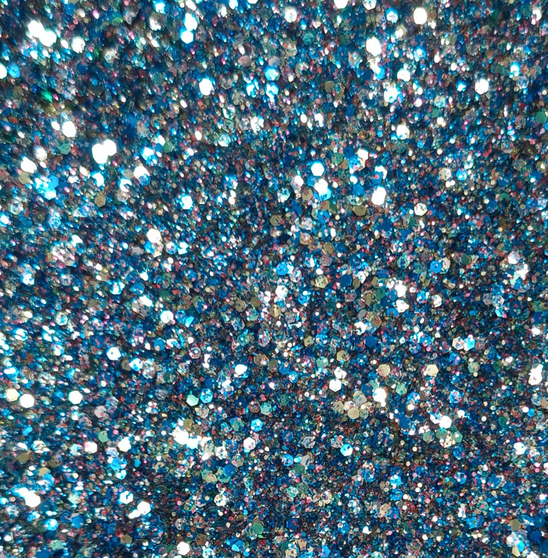 GalaxSiSi Glitter