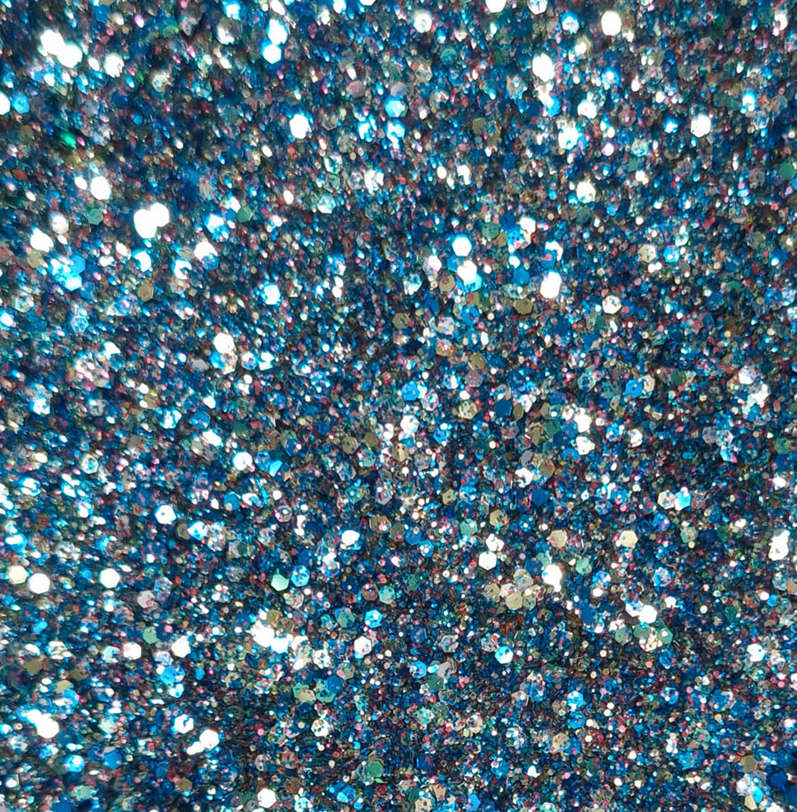 GalaxSiSi Glitter
