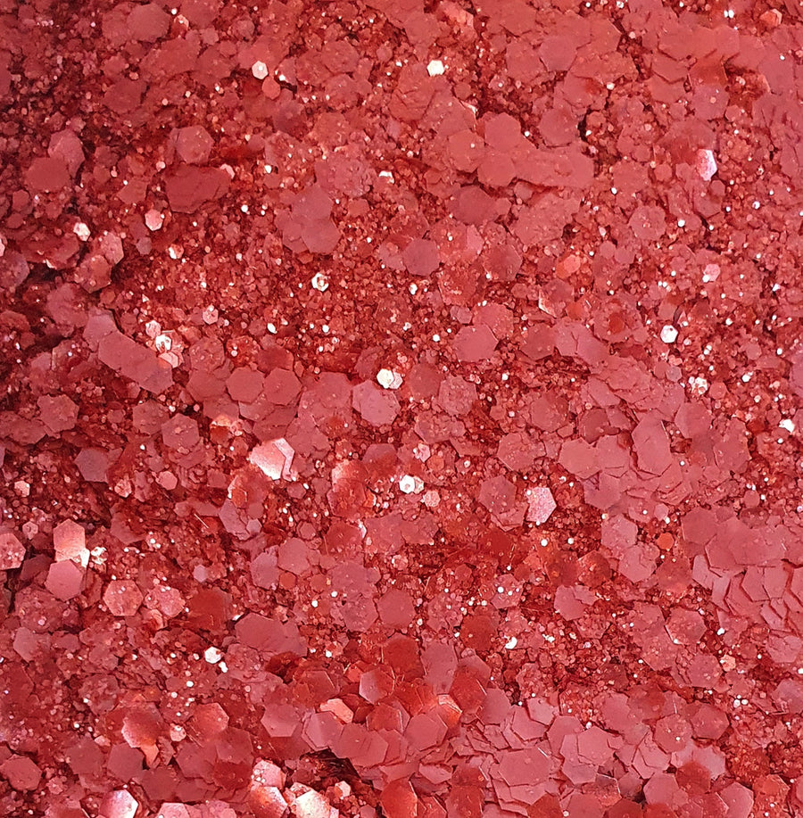 Brick it up Glitter