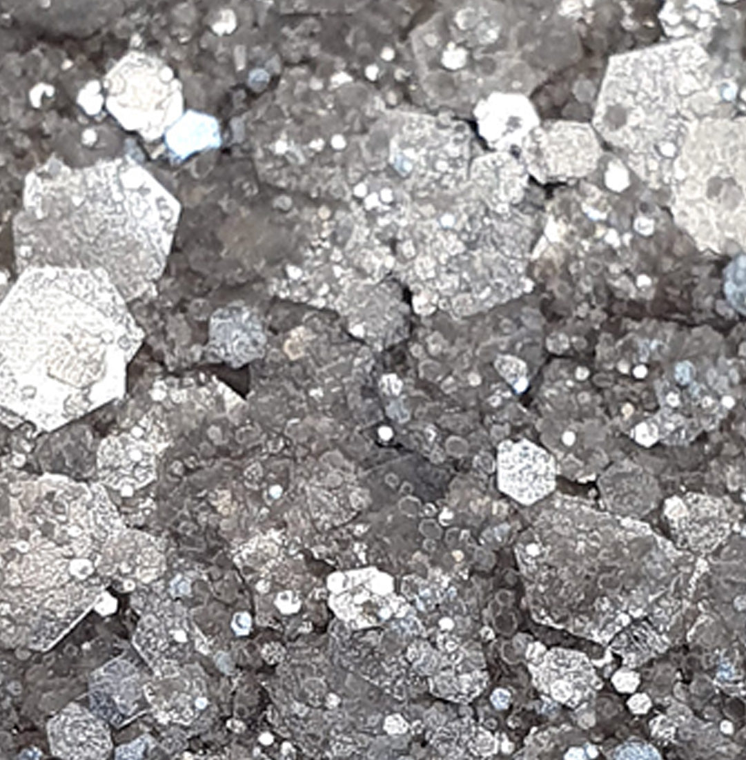 Metalo Disco Glitter