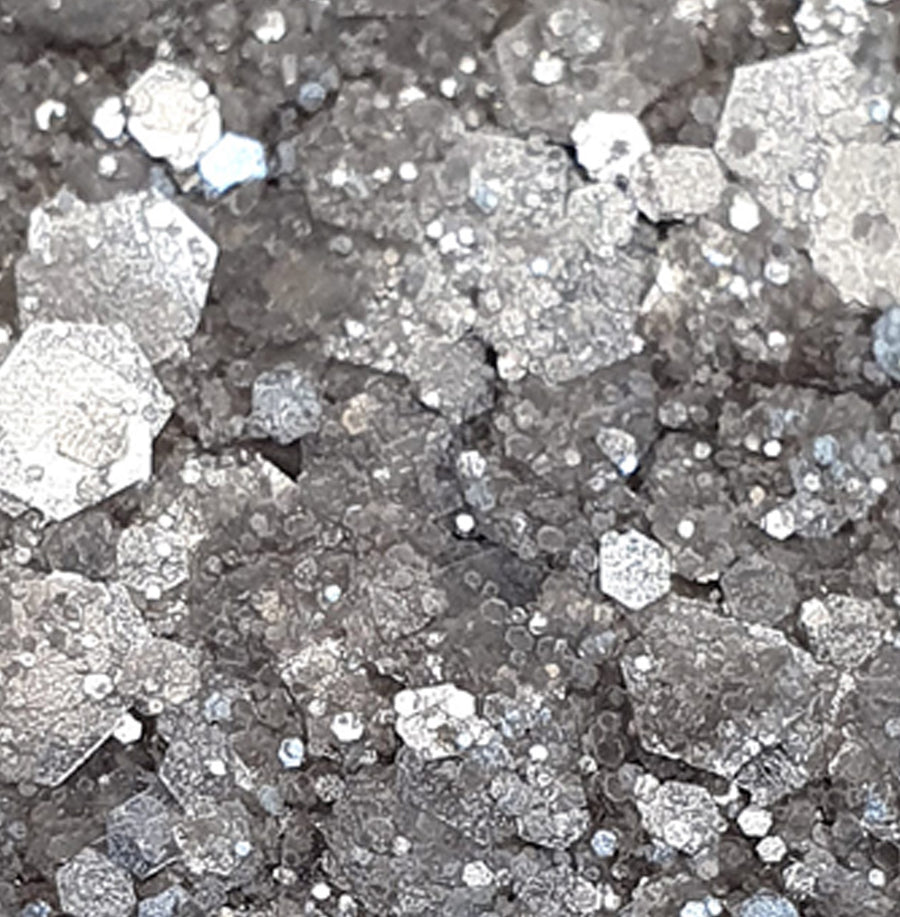 Metalo Disco Glitter