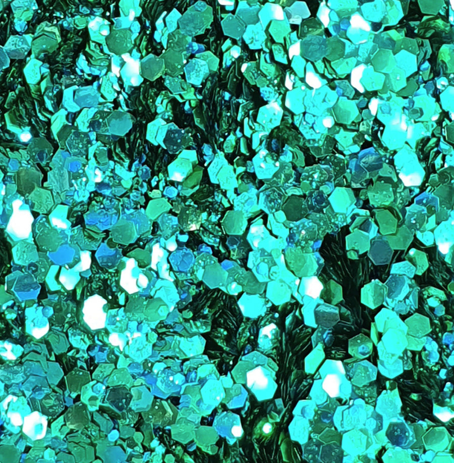 Mermaid Lad Glitter
