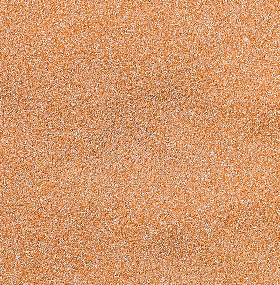 Fine Pure Caramel Glitter