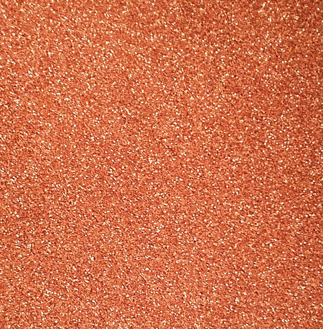 Fine Pure Copper Glitter