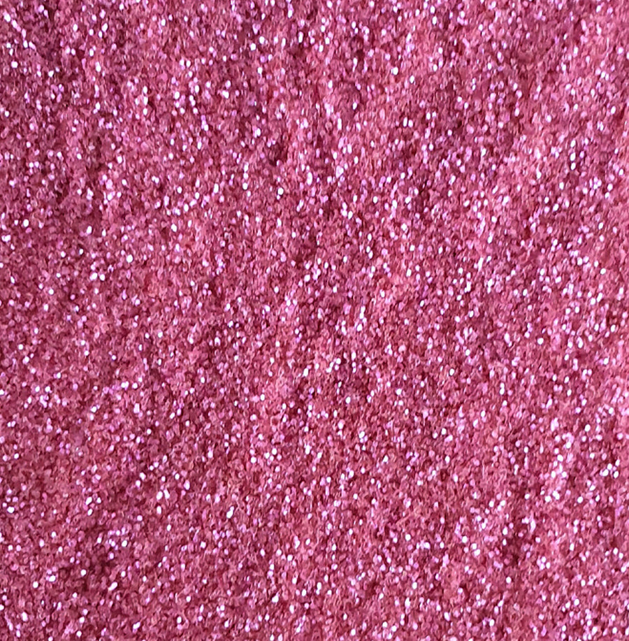 Fine Pure Fuchsia Glitter
