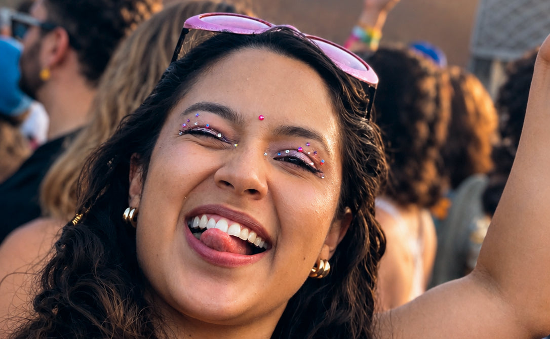 Comment se maquiller quand il fait chaud ? Le guide complet