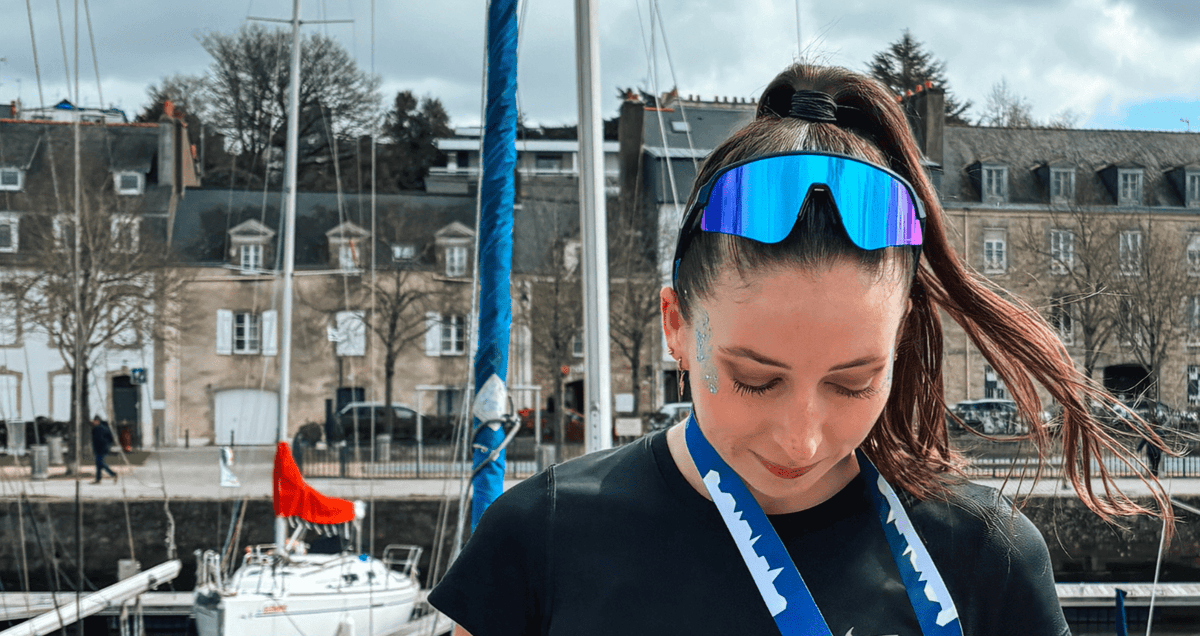 Porter des paillettes pour faire du sport : la grande tendance 2026 ! - Si Si La Paillette