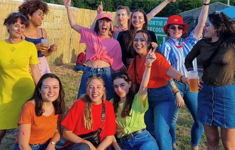 Nos meilleures adresses pour une soirée pailletée à Paris - Si Si La Paillette