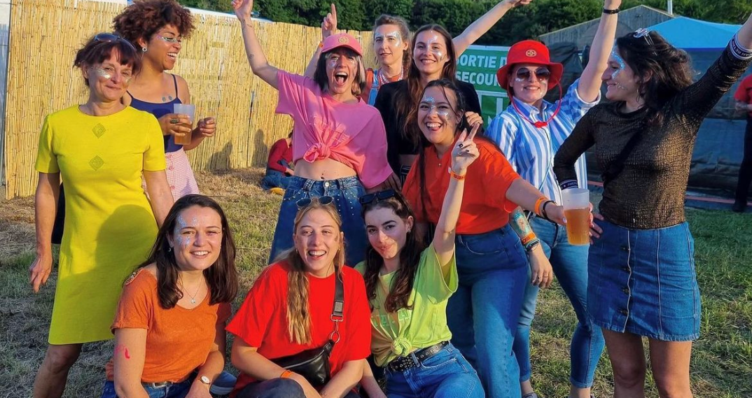 Nos meilleures adresses pour une soirée pailletée à Paris - Si Si La Paillette