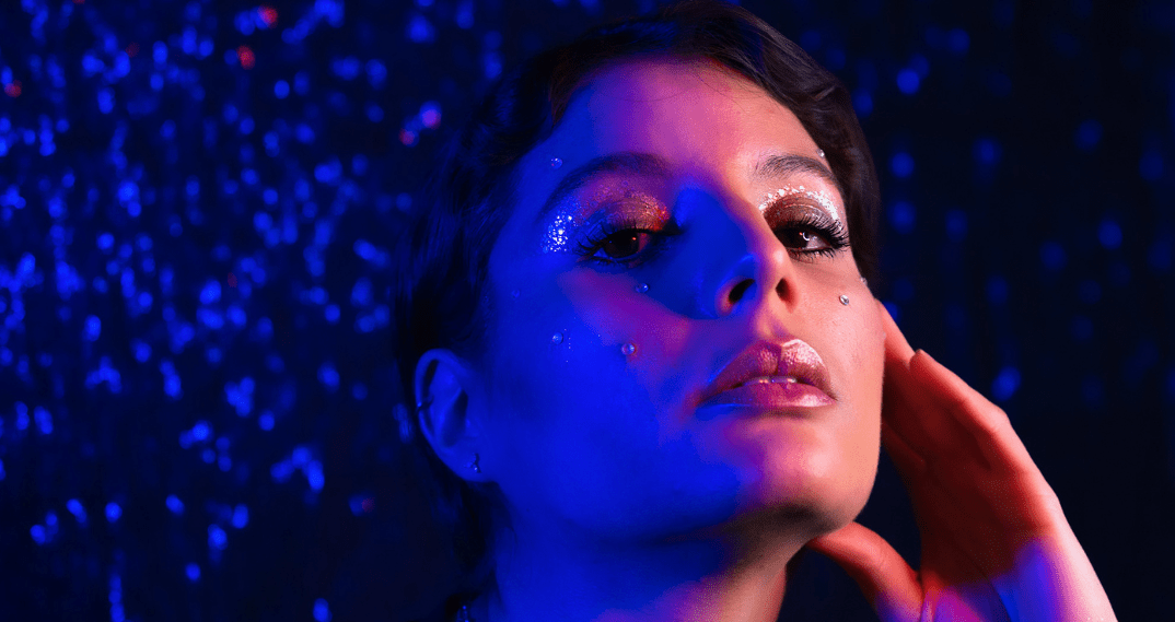 Notre Tuto Makeup Euphoria