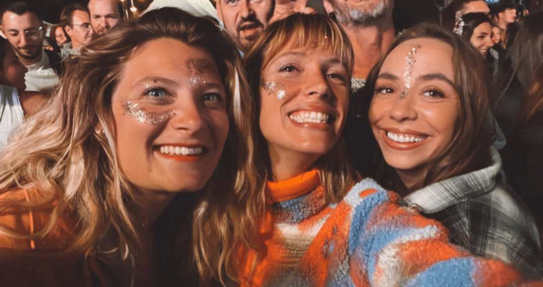 Tendance : suivez le guide pour un make-up Coachella - Si Si La Paillette