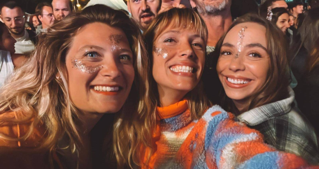 Tendance : suivez le guide pour un make-up Coachella
