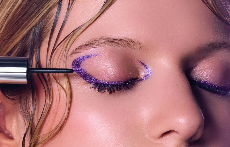 Comment mettre de l’eyeliner facilement (guide débutant + astuces) - Si Si La Paillette