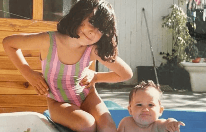 Entreprendre en famille : une bonne idée ? Lorène et Chloé de Si Si La Paillette vous partagent leur expérience ! - Si Si La Paillette