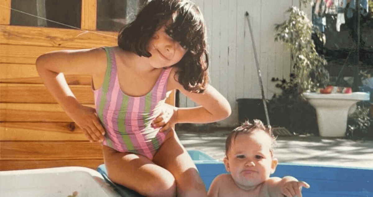 Entreprendre en famille : une bonne idée ? Lorène et Chloé de Si Si La Paillette vous partagent leur expérience ! - Si Si La Paillette