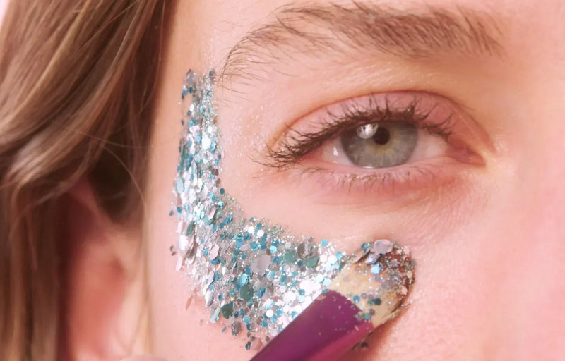 Comment nettoyer des pinceaux de maquillage (facilement et naturellement) ? - Si Si La Paillette