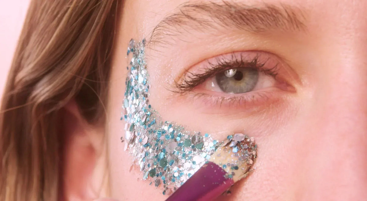 Comment nettoyer des pinceaux de maquillage (facilement et naturellement) ? - Si Si La Paillette