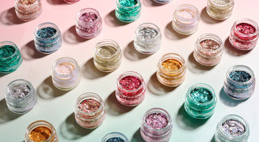 Idées cadeaux pailletées de 16 € à 40 €