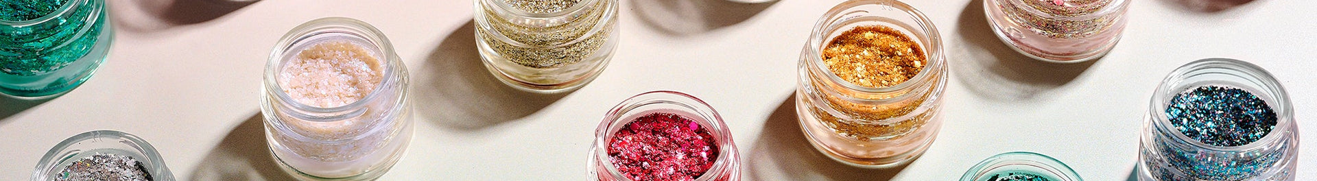 Idées cadeaux pailletées de 16 € à 40 €