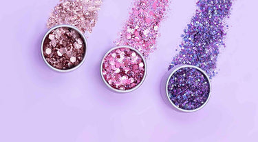 Paillettes & maquillage pailleté petit prix à moins de 15 € - Si Si La Paillette