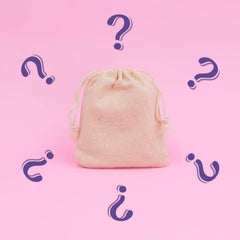 Pochette surprise - Si Si La Paillette Kit