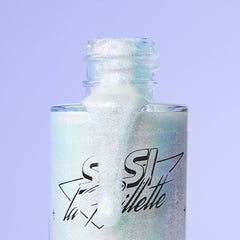 Ultralighter Holo - Si Si La Paillette Ultralighter SISILAPAILLETTEXTBX1124