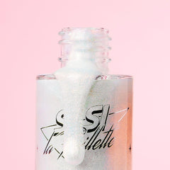Ultralighter Rose - Offert - Si Si La Paillette Offert