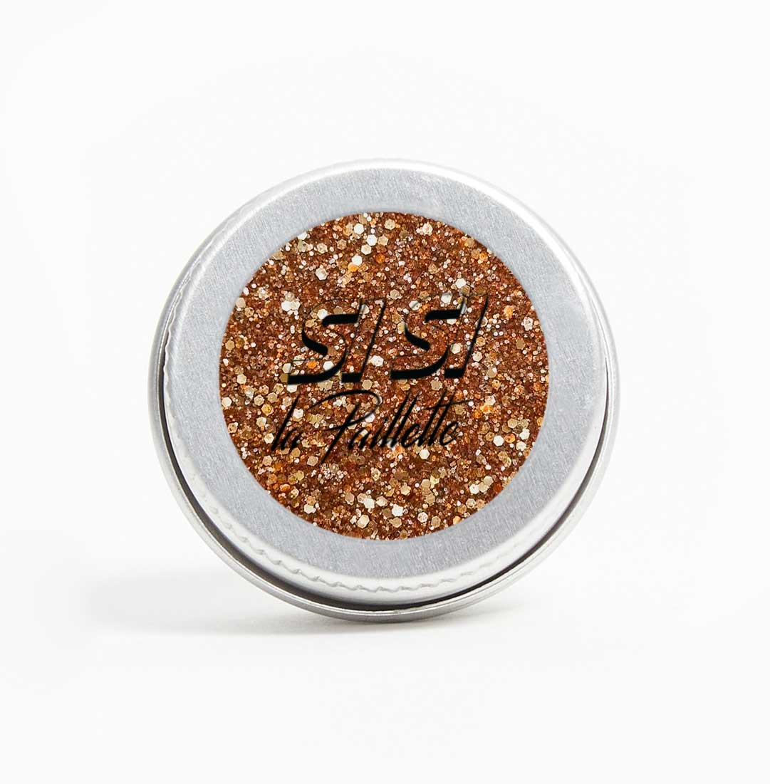 Halloween Glitter Kit