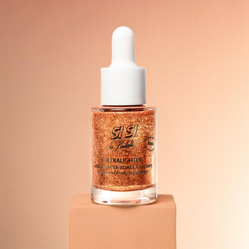 Ultralighter Bronze