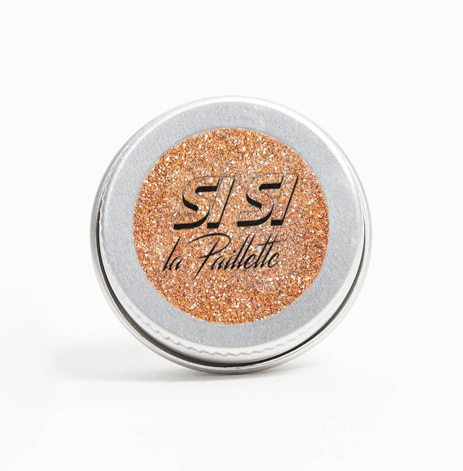 Paillettes Pampélup