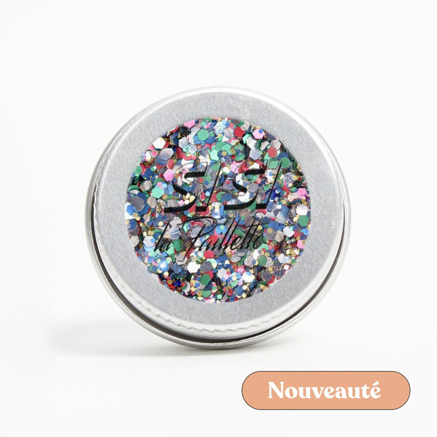 Paillettes Arlequeen