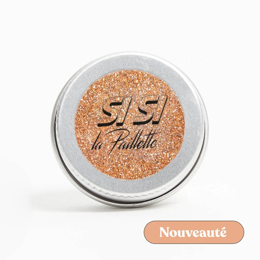 Paillettes Pampélup