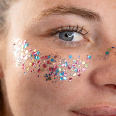 Paillettes Bang Bang - Si Si La Paillette Mix de paillettes brillantes